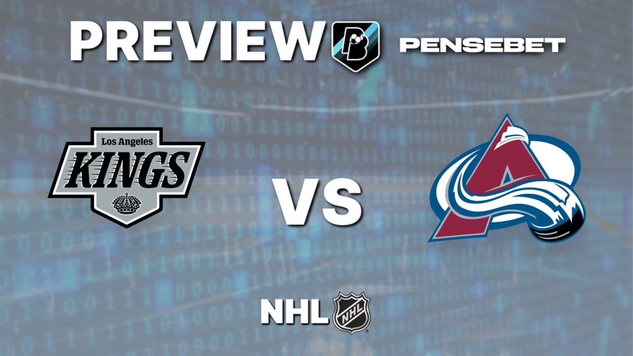 Los Angeles Kings vs Colorado Avalanche - Pronostic Gratuit et prédictions - NHL - 07/10/2025
