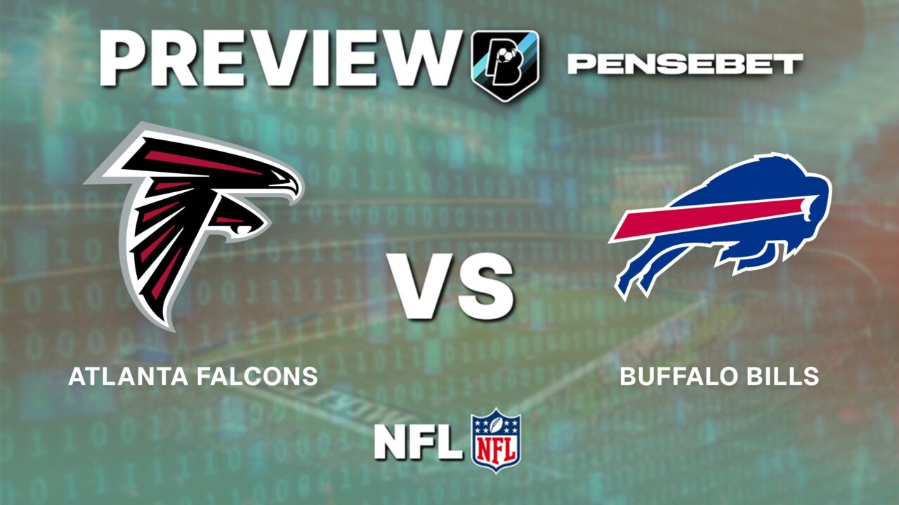 Atlanta Falcons vs Buffalo Bills – Pronostic Gratuit et prédictions – NFL – 13/10/2025