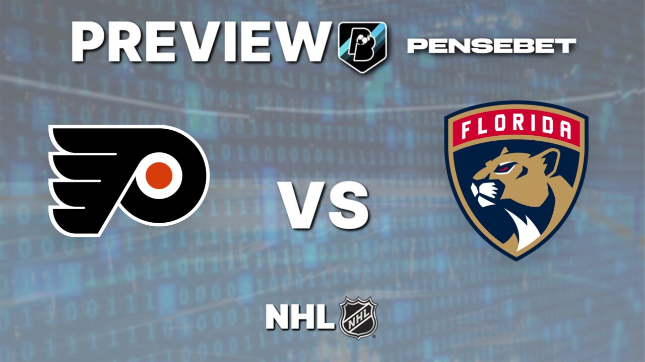 Philadelphia Flyers vs Florida Panthers – Pronostic Gratuit et prédictions – NHL – 13/10/2025