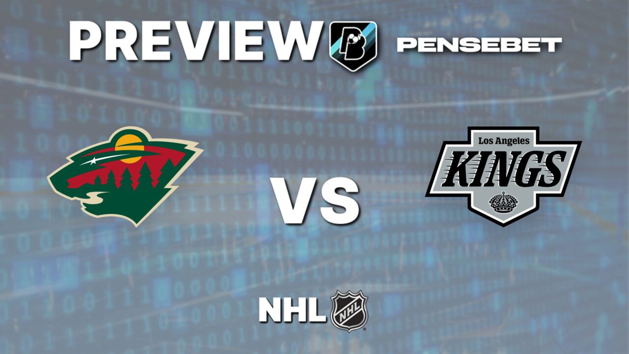 Minnesota Wild vs Los Angeles Kings – Pronostic Gratuit et prédictions – NHL – 13/10/2025