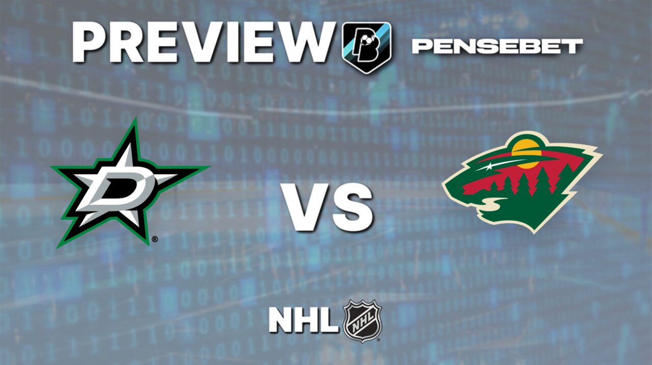 Dallas Stars vs Minnesota Wild – Pronostic Gratuit et prédictions – NHL – 14/10/2025