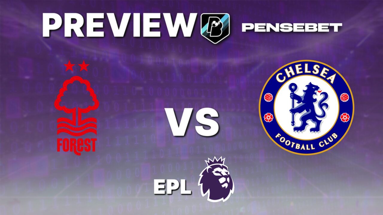 Nottingham Forest vs Chelsea – Pronostic Gratuit et prédictions – Premier League – 18/10/2025