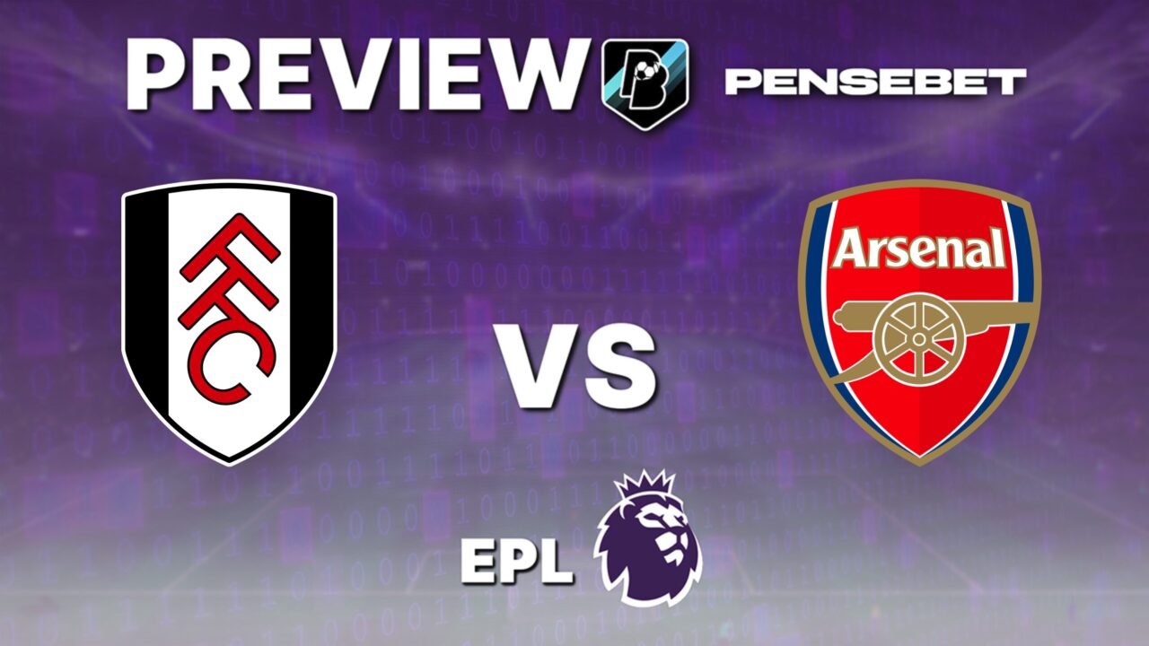 Fulham vs Arsenal – Pronostic Gratuit et prédictions – Premier League – 18/10/2025