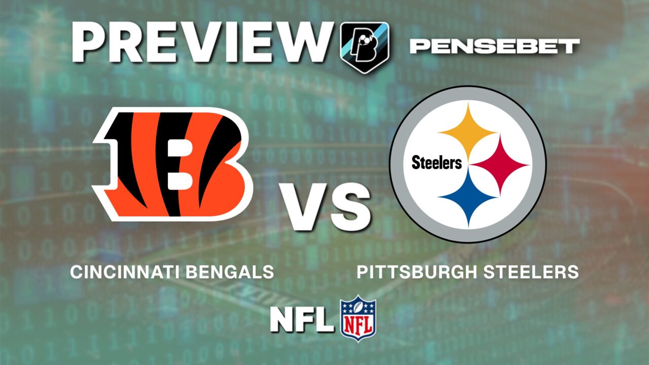 Cincinnati Bengals vs Pittsburgh Steelers – Pronostic Gratuit et prédictions – NFL – 16/10/2025