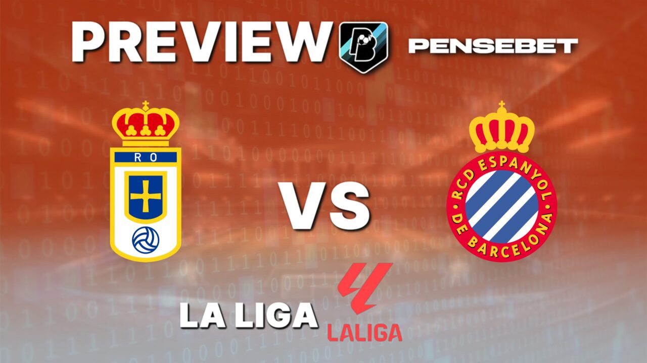 Real Oviedo vs Espanyol Barcelone – Pronostic Gratuit et prédictions – Liga – 17/10/2025