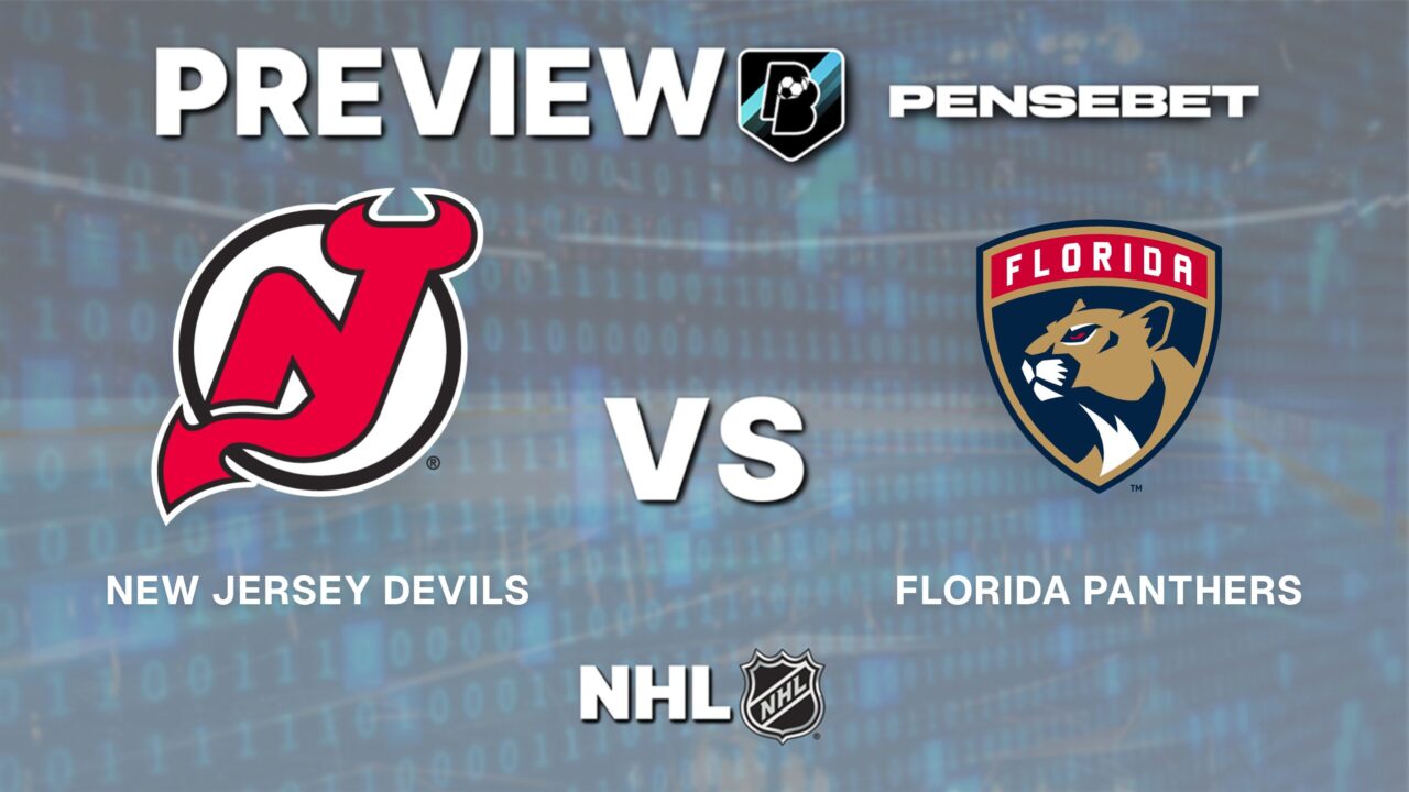 New Jersey Devils vs Florida Panthers – Pronostic Gratuit et prédictions – NHL – 16/10/2025