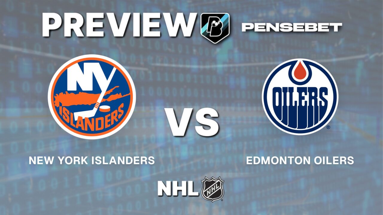 New York Islanders vs Edmonton Oilers – Pronostic Gratuit et prédictions – NHL – 16/10/2025