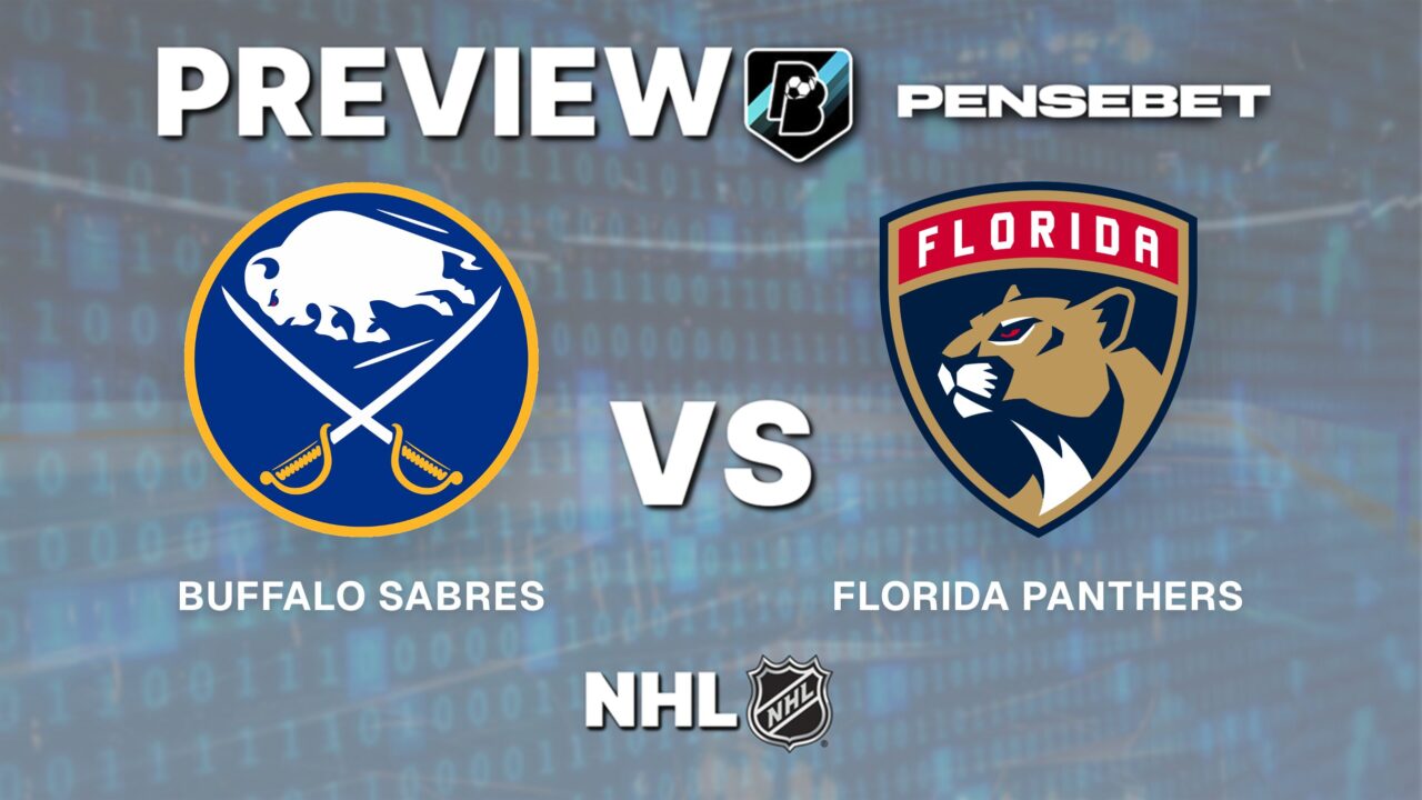 Buffalo Sabres vs Florida Panthers - Pronostic Gratuit et prédictions - NHL - 18/10/2025