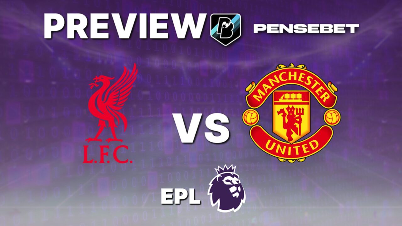 Liverpool vs Manchester United - Pronostic Gratuit et prédictions - Premier League - 19/10/2025