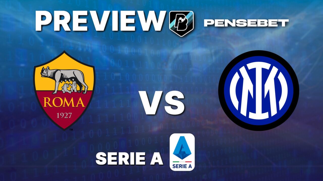 AS Roma vs Inter Milan - Pronostic Gratuit et prédictions - Serie A - 18/10/2025