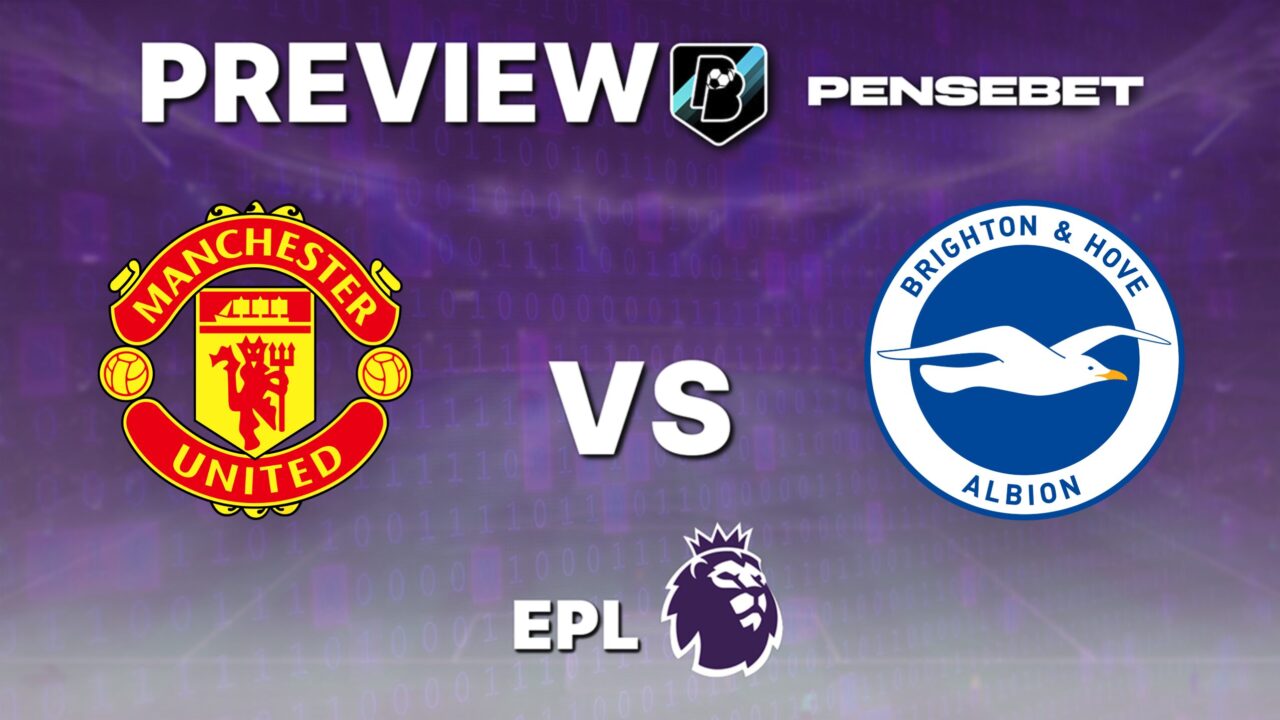 Manchester United vs Brighton - Pronostic Gratuit et prédictions - Premier League - 25/10/2025 Manchester United vs Brighton – Pronostic Gratuit et prédictions – Premier League – 25/10/2025