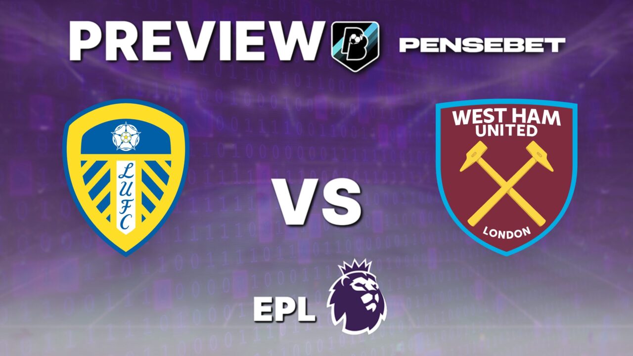Leeds United vs West Ham United - Pronostic Gratuit et prédictions - Premier League - 24/10/2025 Leeds United vs West Ham United – Pronostic Gratuit et prédictions – Premier League – 24/10/2025