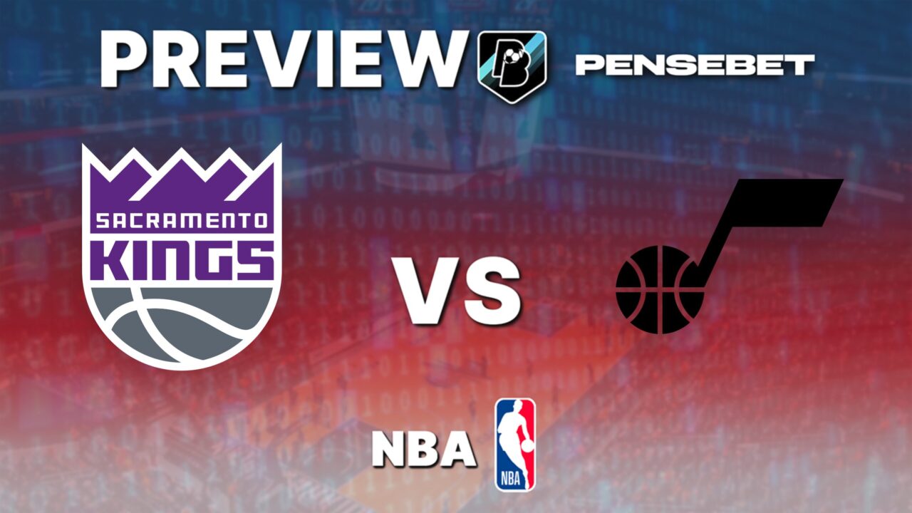 Sacramento Kings vs Utah Jazz – Pronostic Gratuit et prédictions – NBA – 24/10/2025