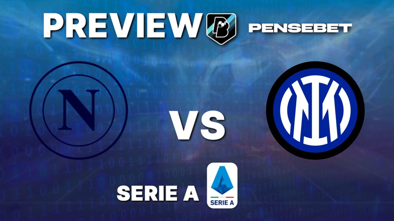 Naples vs Inter Milan - Pronostic Gratuit et prédictions - Serie A - 25/10/2025 Naples vs Inter Milan – Pronostic Gratuit et prédictions – Serie A – 25/10/2025