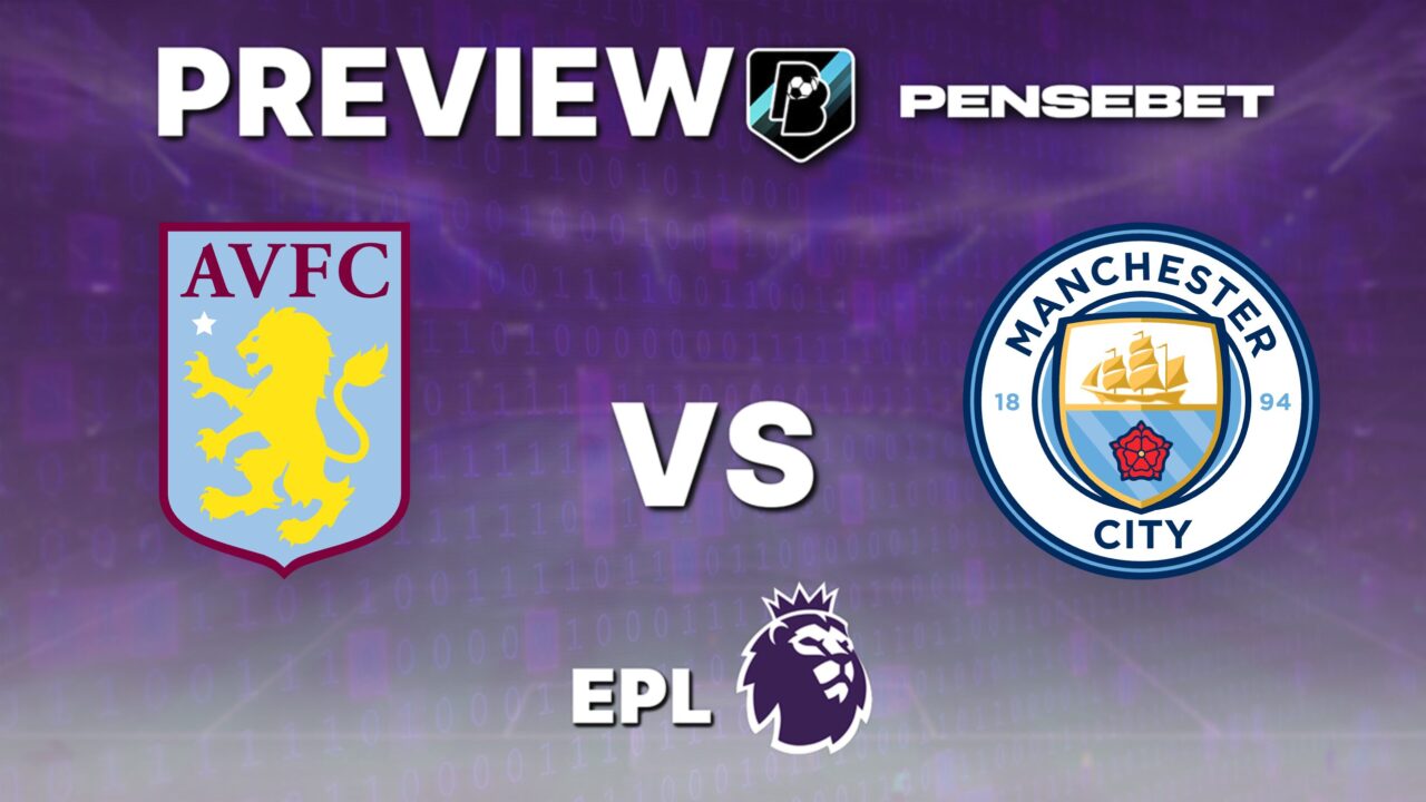 Aston Villa vs Manchester City - Pronostic Gratuit et prédictions - Premier League - 26/10/2025 Aston Villa vs Manchester City - Pronostic Gratuit et prédictions - Premier League - 26/10/2025