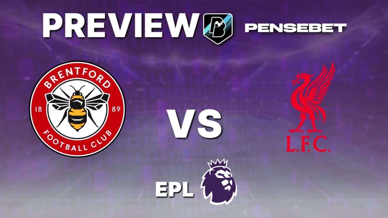 Brentford vs Liverpool - Pronostic Gratuit et prédictions - Premier League - 25/10/2025 Brentford vs Liverpool - Pronostic Gratuit et prédictions - Premier League - 25/10/2025