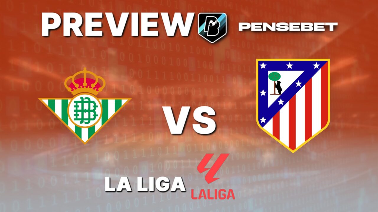 Betis Séville vs Atlético Madrid - Pronostic Gratuit et prédictions - Liga - 27/10/2025