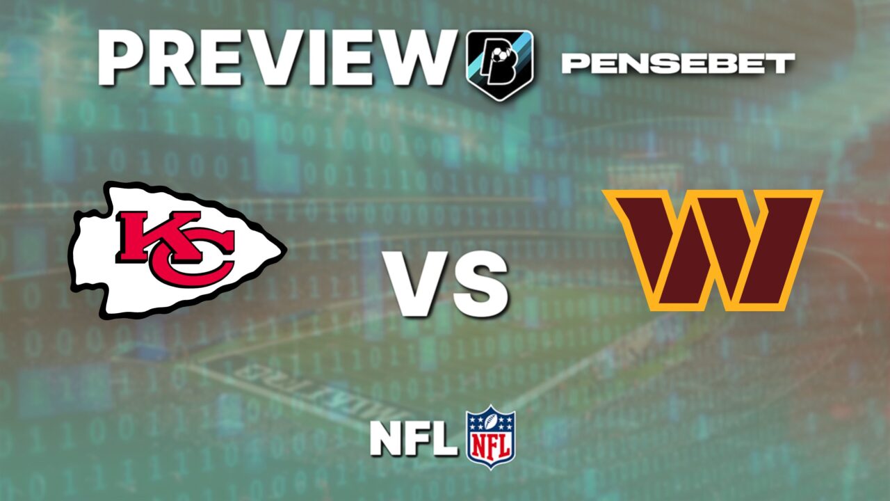 Kansas City Chiefs vs Washington Commanders - Pronostic Gratuit et prédictions - NFL - 27/10/2025 Kansas City Chiefs vs Washington Commanders – Pronostic Gratuit et prédictions – NFL – 27/10/2025