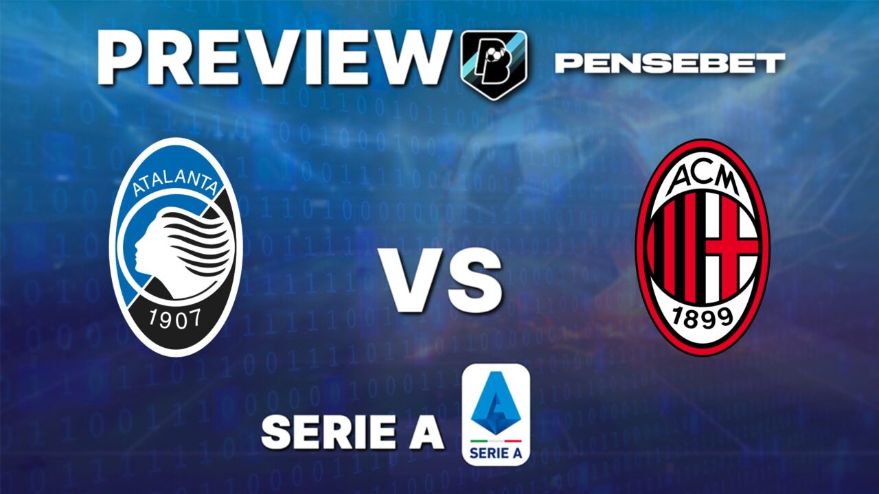 Atalanta vs AC Milan – Pronostic Gratuit et prédictions – Serie A – 28/10/2025