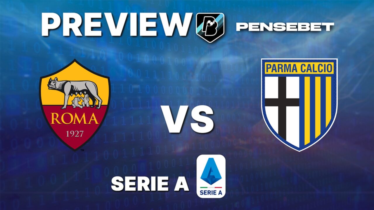 AS Rome vs Parme – Pronostic Gratuit et prédictions – Serie A – 29/10/2025