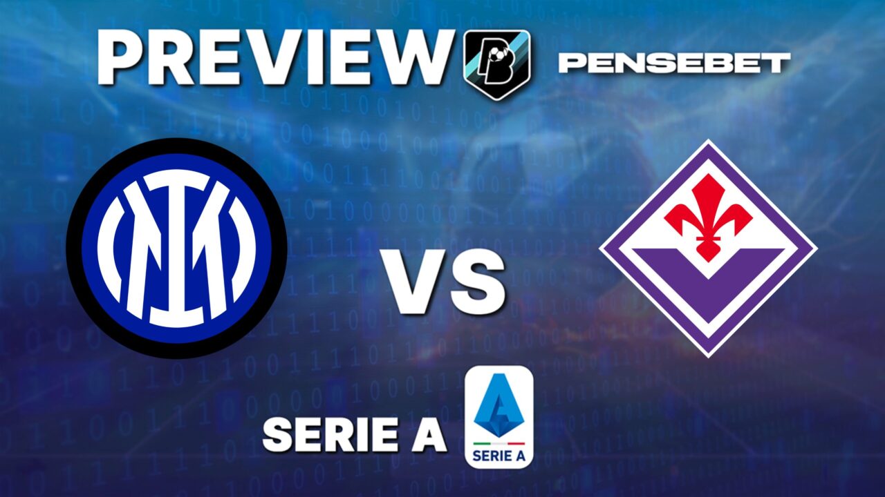 Inter Milan vs Fiorentina – Pronostic Gratuit et prédictions – Serie A – 29/10/2025