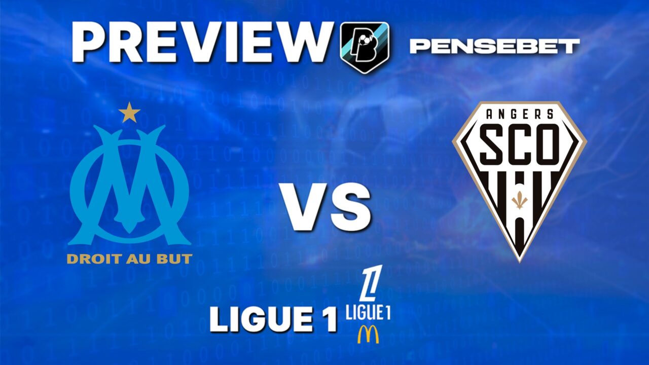 Olympique de Marseille vs SCO Angers - Pronostic Gratuit et prédictions - Ligue 1 - 29/10/2025 Olympique de Marseille vs SCO Angers – Pronostic Gratuit et prédictions – Ligue 1 – 29/10/2025