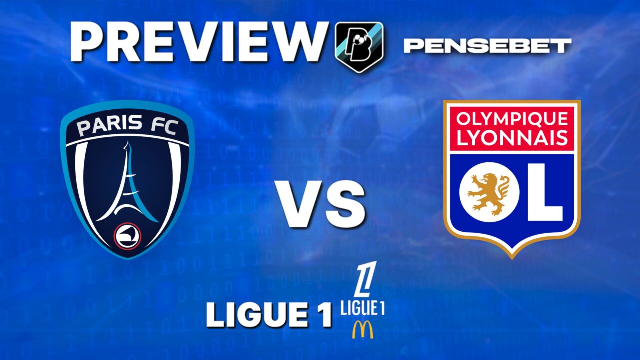 Paris FC vs Olympique Lyonnais - Pronostic Gratuit et prédictions - Ligue 1 - 29/10/2025 Paris FC vs Olympique Lyonnais – Pronostic Gratuit et prédictions – Ligue 1 – 29/10/2025