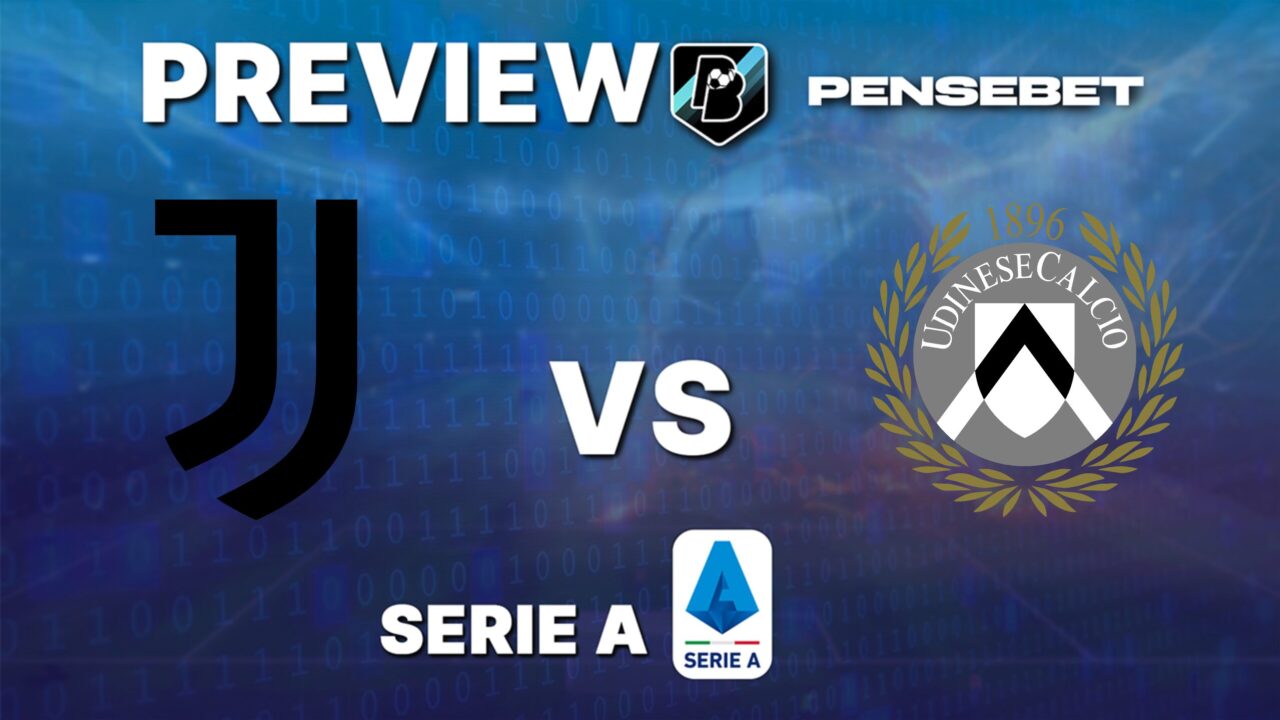 Juventus vs Udinese – Pronostic Gratuit et prédictions – Serie A – 29/10/2025