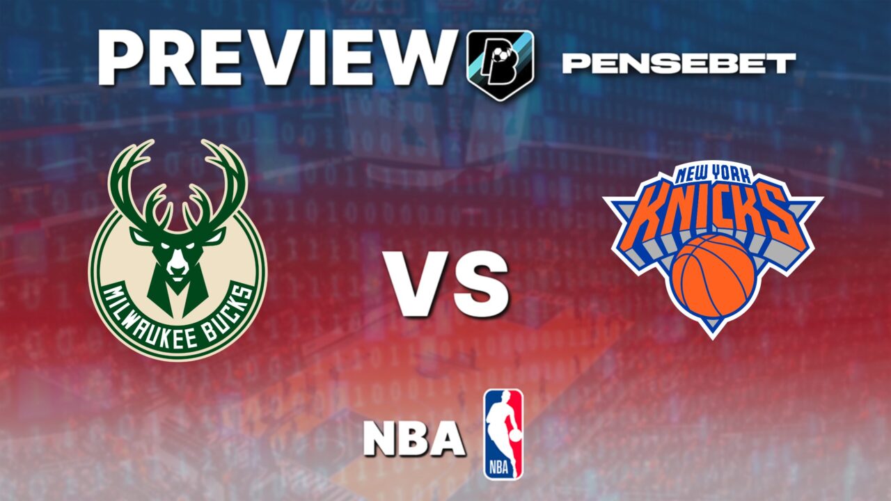 Milwaukee Bucks vs New York Knicks – Pronostic Gratuit et prédictions – NBA – 28/10/2025