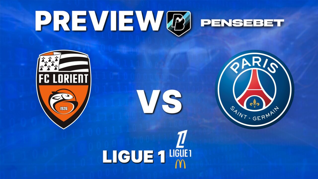 FC Lorient vs PSG - Pronostic Gratuit et prédictions - Ligue 1 - 29/10/2025 FC Lorient vs PSG – Pronostic Gratuit et prédictions – Ligue 1 – 29/10/2025