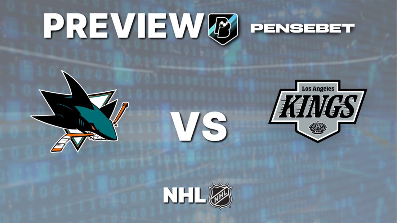 San Jose Sharks vs Los Angeles Kings – Pronostic Gratuit et prédictions – NHL – 28/10/2025