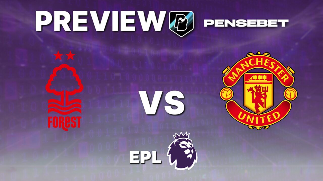 Nottingham Forest vs Manchester United - Pronostic Gratuit et prédictions - Premier League - 01/11/2025 Nottingham Forest vs Manchester United – Pronostic Gratuit et prédictions – Premier League – 01/11/2025