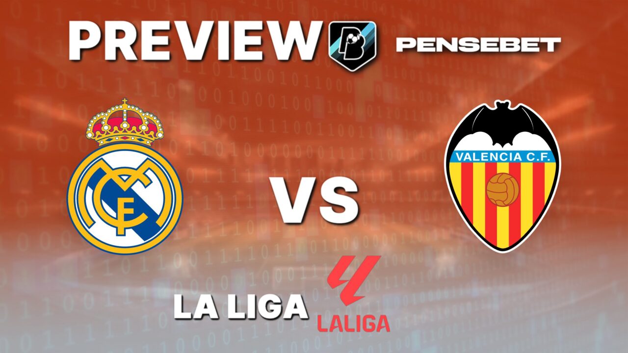 Real Madrid vs Valence - Pronostic Gratuit et prédictions - Liga - 01/11/2025 Real Madrid vs Valence - Pronostic Gratuit et prédictions - Liga - 01/11/2025