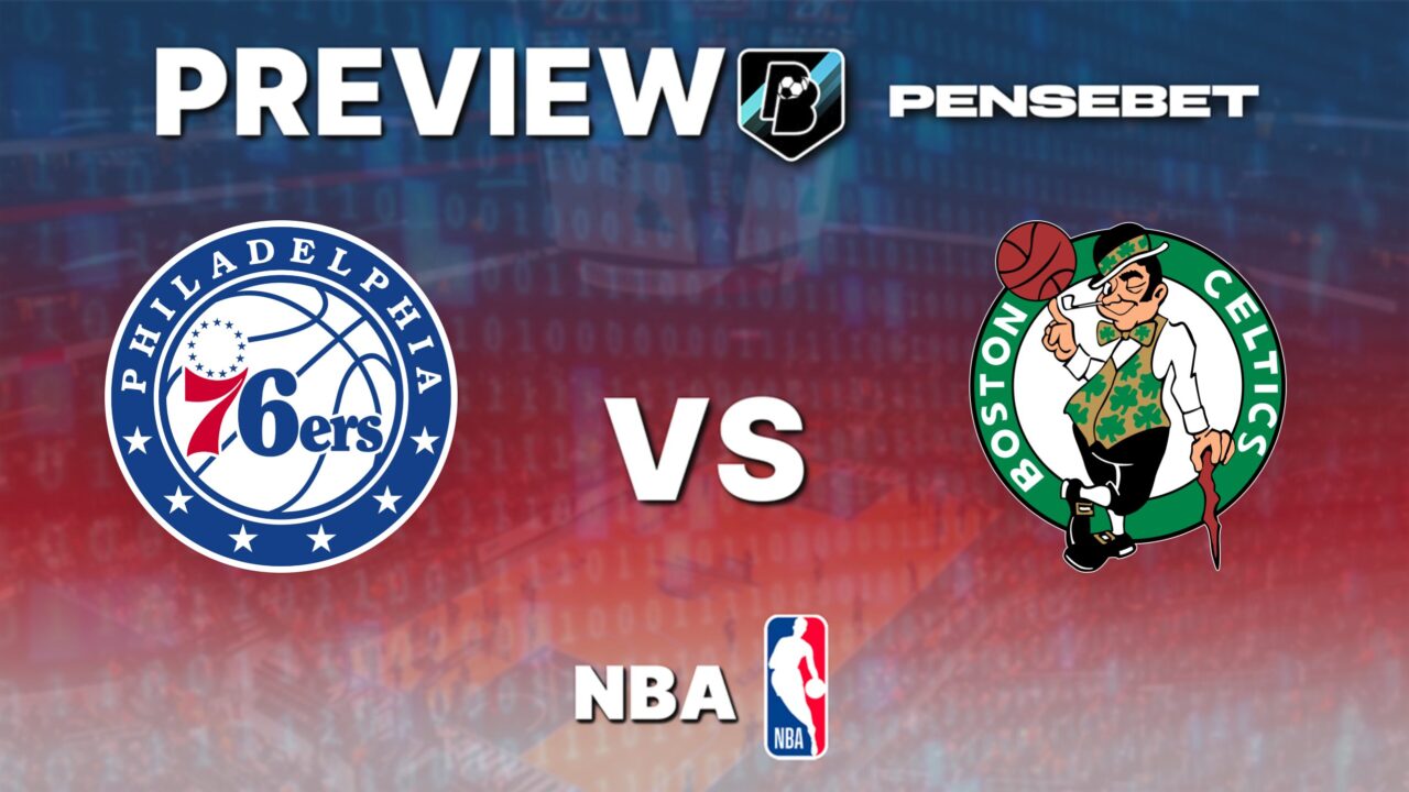 Philadelphia 76ers vs Boston Celtics - Pronostic Gratuit et prédictions - NBA - 31/10/2025 Philadelphia 76ers vs Boston Celtics - Pronostic Gratuit et prédictions - NBA - 31/10/2025