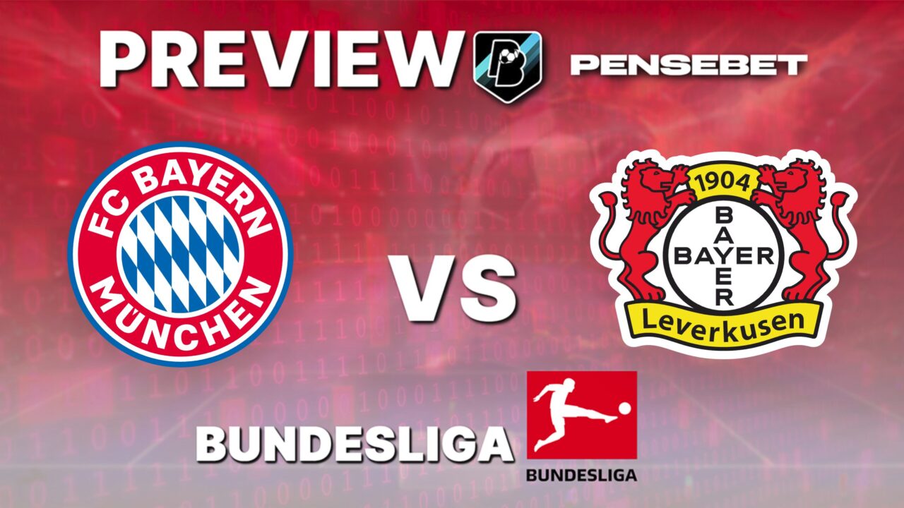 Bayern Munich vs Bayer Leverkusen - Pronostic Gratuit et prédictions - Bundesliga - 01/11/2025 Bayern Munich vs Bayer Leverkusen – Pronostic Gratuit et prédictions – Bundesliga – 01/11/2025