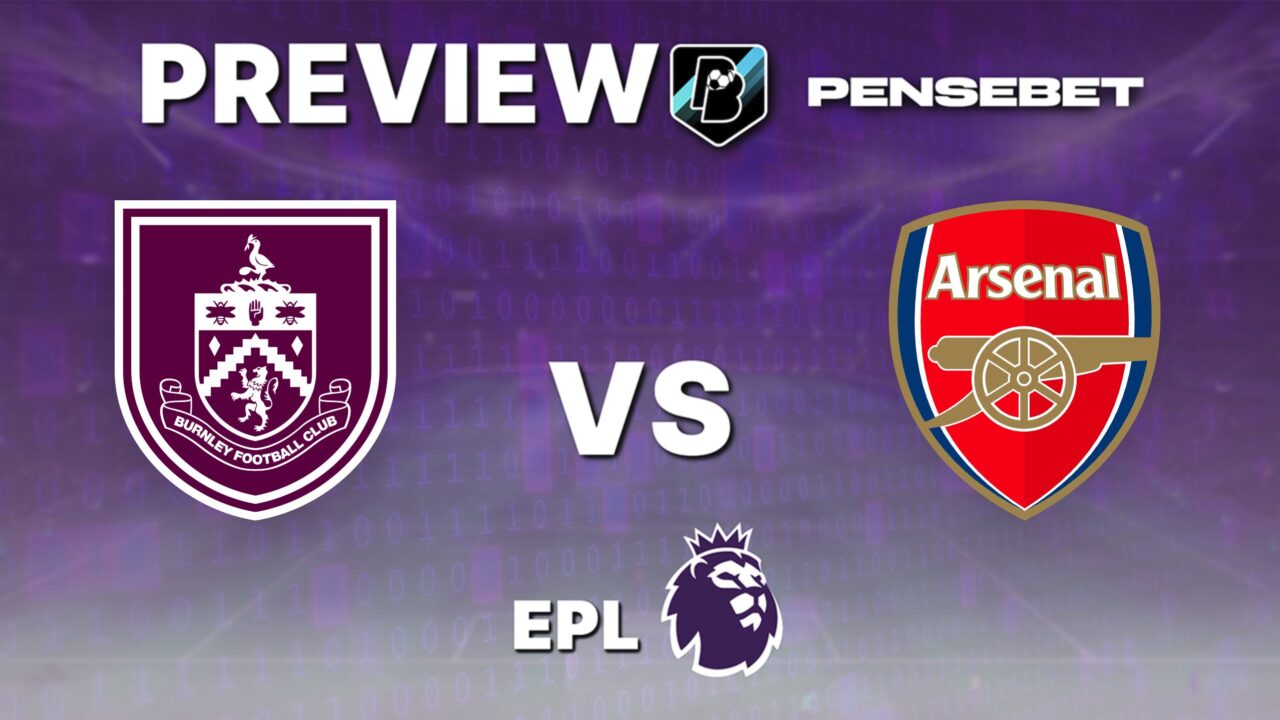 Burnley vs Arsenal - Pronostic Gratuit et prédictions - Premier League - 01/11/2025 Burnley vs Arsenal – Pronostic Gratuit et prédictions – Premier League – 01/11/2025