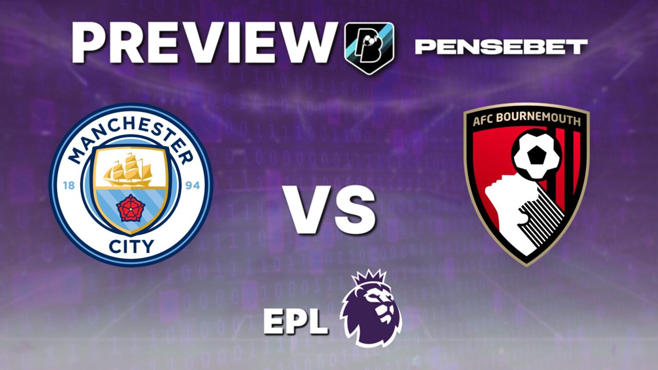Manchester City vs Bournemouth - Pronostic Gratuit et prédictions - Premier League - 02/11/2025 Manchester City vs Bournemouth – Pronostic Gratuit et prédictions – Premier League – 02/11/2025