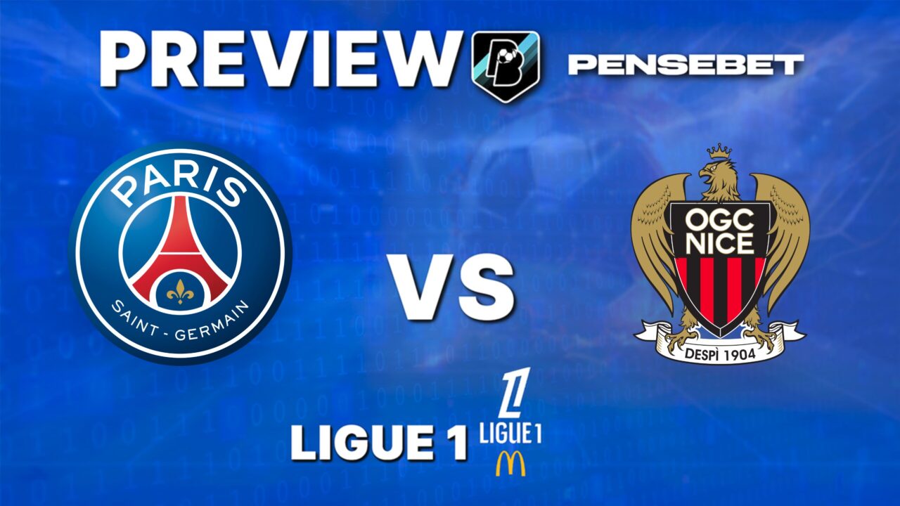 PSG vs OGC Nice – Pronostic Gratuit et prédictions – Ligue 1 – 01/11/2025