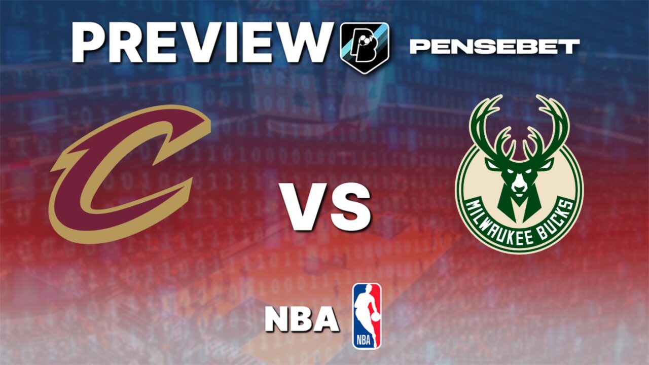 Cleveland Cavaliers vs Milwaukee Bucks – Pronostic Gratuit et prédictions – NBA – 26/10/2025 Cleveland Cavaliers vs Milwaukee Bucks – Pronostic Gratuit et prédictions – NBA – 26/10/2025