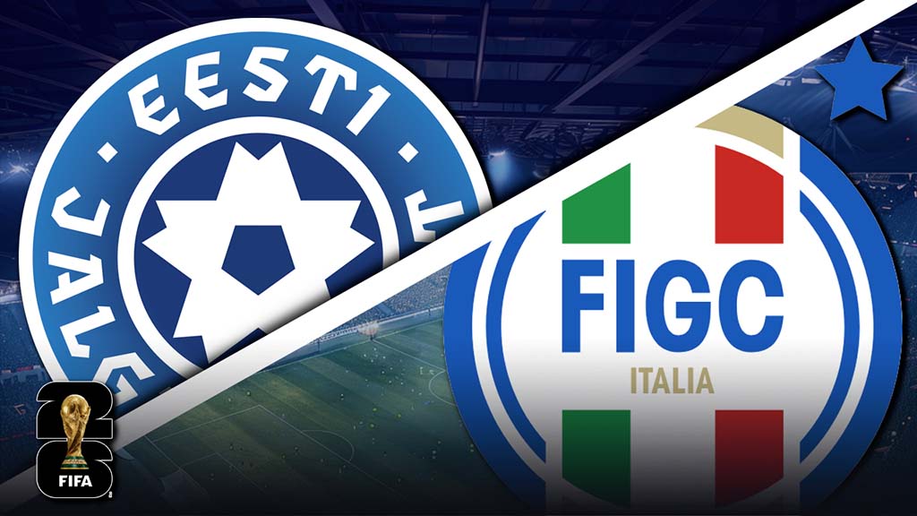 Estonie vs Italie – Pronostic Gratuit et prédictions – Coupe du Monde 2026 – 11/10/2025