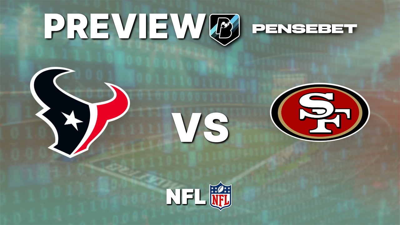 Houston Texans vs San Francisco 49ers - Pronostic Gratuit et prédictions - NFL - 26/10/2025 Houston Texans vs San Francisco 49ers – Pronostic Gratuit et prédictions – NFL – 26/10/2025