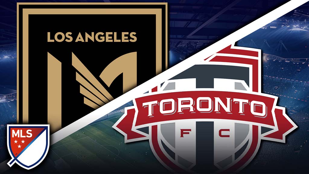 Los Angeles FC vs Toronto FC - Pronostic Gratuit et prédictions - MLS - 08/10/2025