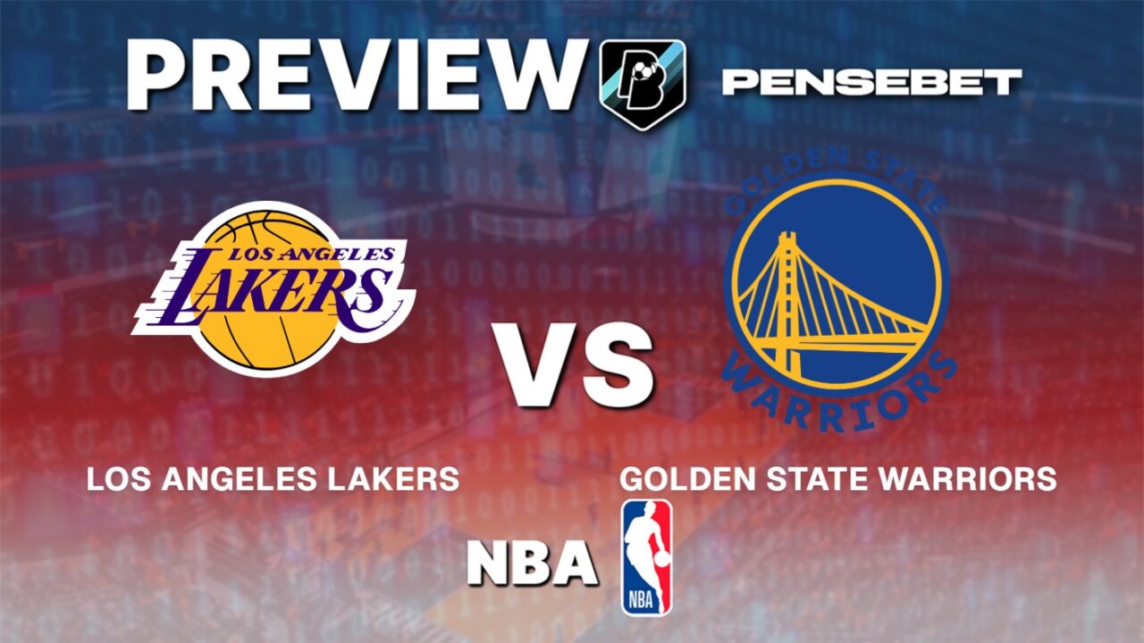 Los Angeles Lakers vs Golden State Warriors – Pronostic Gratuit et prédictions – NBA – 21/10/2025