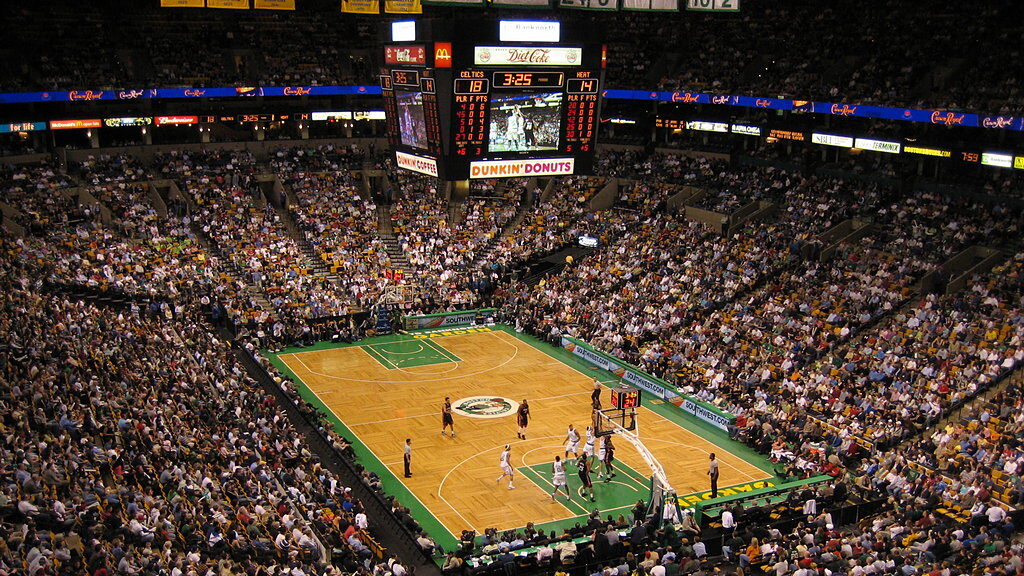 La NBA version 2025/26 est de retour