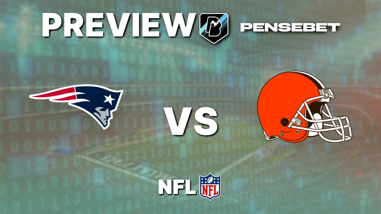 New England Patriots vs Cleveland Browns - Pronostic Gratuit et prédictions - NFL - 26/10/2025 New England Patriots vs Cleveland Browns – Pronostic Gratuit et prédictions – NFL – 26/10/2025