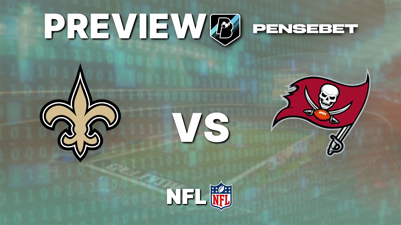 New Orleans Saints vs Tampa Bay Buccaneers - Pronostic Gratuit et prédictions - NFL - 26/10/2025 New Orleans Saints vs Tampa Bay Buccaneers – Pronostic Gratuit et prédictions – NFL – 26/10/2025