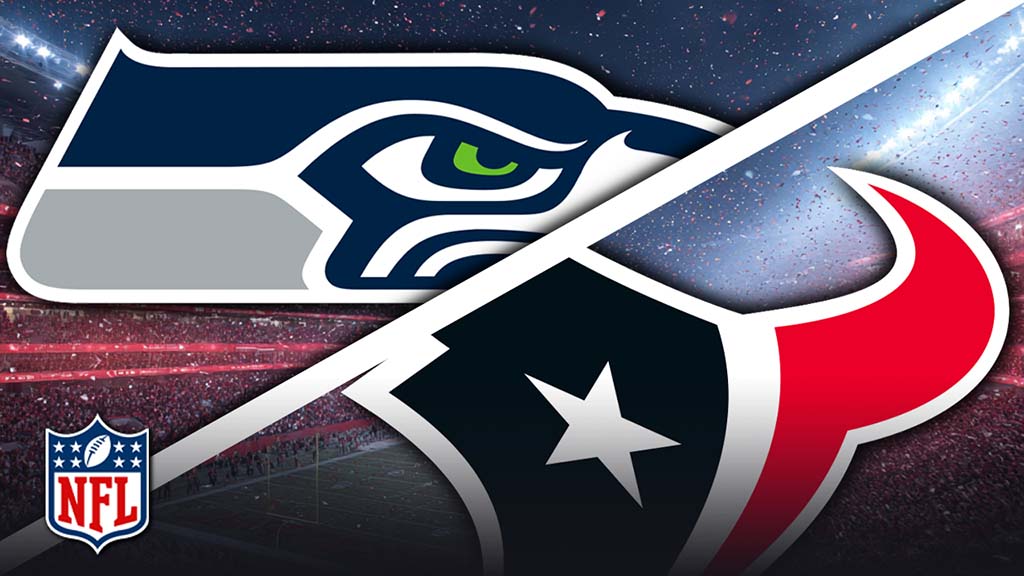 Seattle Seahawks vs Houston Texans - Pronostic Gratuit et prédictions - NFL - 20/10/2025