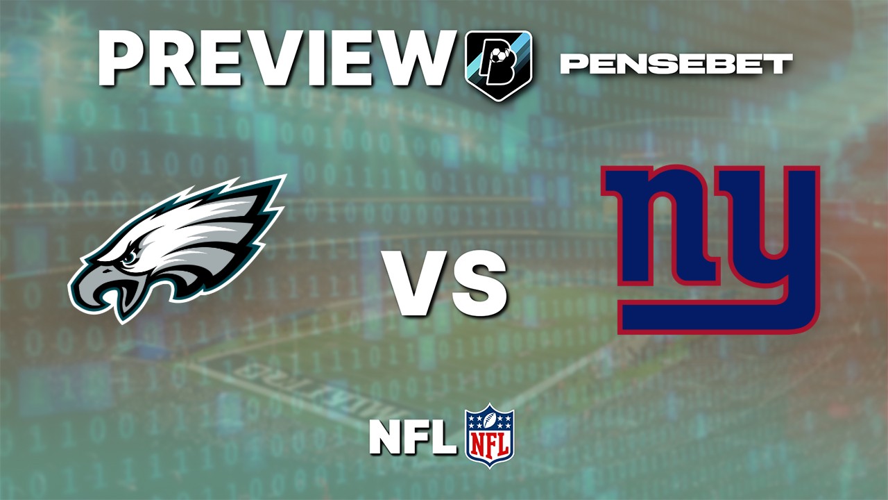 Philadelphia Eagles vs New York Giants – Pronostic Gratuit et prédictions – NFL – 26/10/2025