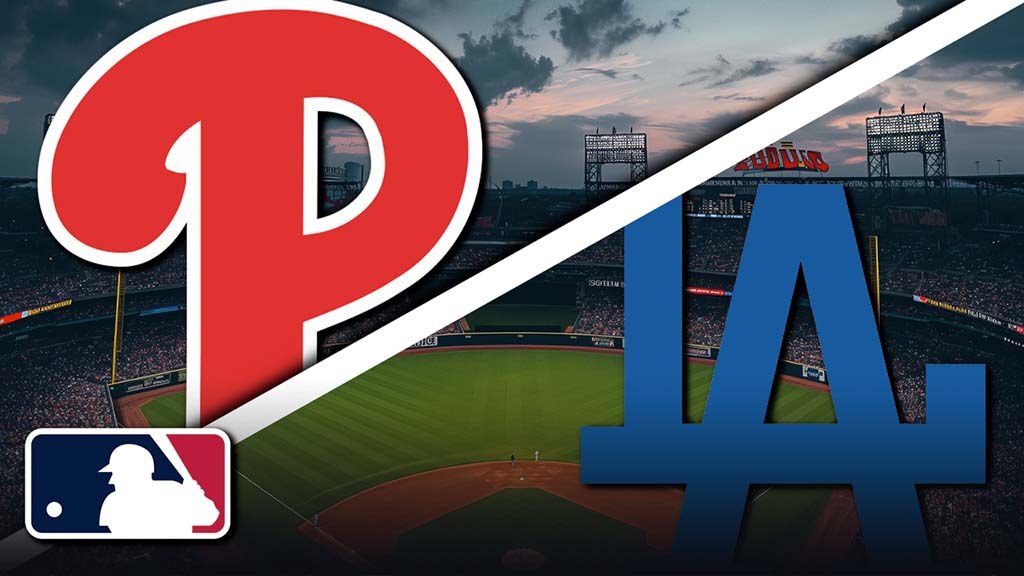 Philadelphia Phillies vs Los Angeles Dodgers - Pronostic Gratuit et prédictions - MLB - 06/10/2025