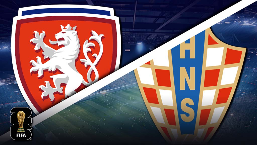 République Tchèque vs Croatie - Pronostic Gratuit et prédictions - Coupe du Monde 2026 - 09/10/2025